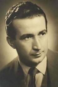Dionysis Pagoulatos as in Three Ladies and me 1960