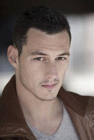 Adrien Stasiulis as François in The Wasteland 2011