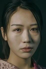 Chen Zixin as Zhang Yulian in Broken Youth 2019