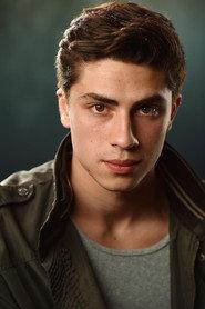 Tony Llinas as Jock Boy in Healer 2023