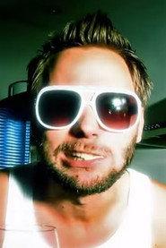 Anton Magnusson as Anton Magnusson in All my problems 2021
