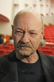 Vladimir Kabalin as in Apnoe 1992