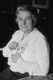 Mme. Ernestine Schumann-Heink as Herself in Mabel and Fatty Viewing the World's Fair at San Francisco 1915