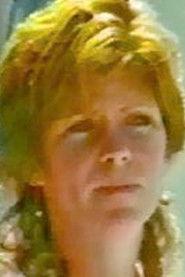 April Grant as Jane in Wam Bam Thank You Spaceman 1974