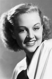 Betty Jane Rhodes as Mary Loring in Along the Rio Grande 1941