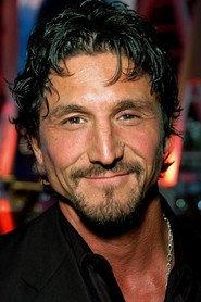 Tommy Gunn as in Fans Only 2: Dreams Fame Desire 2025