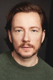 Marc St-Martin as Lapointe in Dodging the Clock 2005