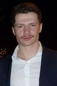 Grady Beaulieu as Guilty man (uncredited) in Guilt 2025