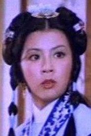Chi-Min Chin as Lady Fong in Return of the Chinese Boxer 1977