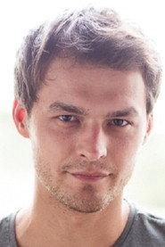 Mikhail Gavrilov as in Life Under an Alien Sun 2020