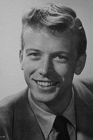 Michael Steele as Chick in The Whip Hand 1951