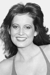 Robin Stille as Sarah in American Ninja 4: The Annihilation 1990