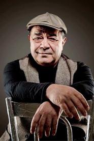 Rouben Hakhverdian as Ruben of Yerevan in Wind of Oblivion 1990