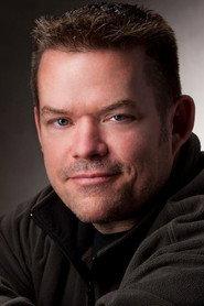 Troy Parker as Randall Smith in Hairmetal Shotgun Zombie Massacre: The Movie 2016