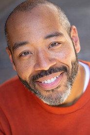Eddie Cooper as Coroner Joseph L. Johnson/Dwain Esper in Dead Outlaw 2025