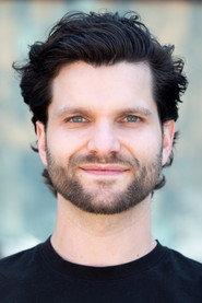 Pierre-Olivier Grondin as Jeff in Astro 2017
