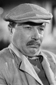 Kazimierz Dejunowicz as Kazimierz in Alone in the City 1965