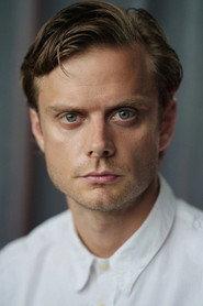 Jack Morris as Young Hunter in Werwulf 2026