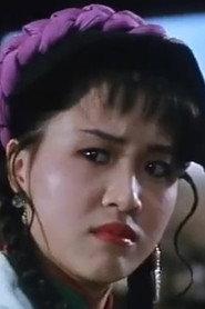 Cheung Jing-Yue as Wan-Nui in The Tantana 1991
