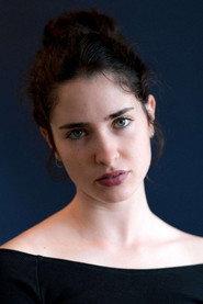 Neomi Harari as Michal in I Missed You at Synagogue 2022