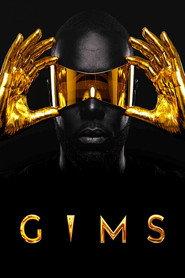 Gims as Self - Musician in Africa Rising 2019