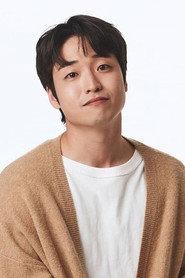 Lee Woo-sung as in My Annoying Mother 2023