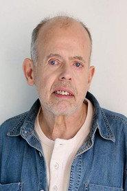 Carl Paul Ezold Jr. as Hank in My First Year Off Campus 2024