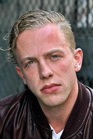 Chris Banks as Kevin in Night Of Terror 2006