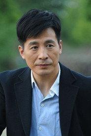 Liu Xu as Rudi Zhao in Crossing the Yalu River 2021
