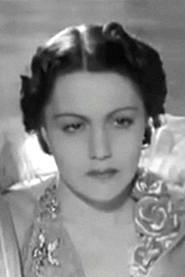 Elisabeth Ried as Stefanie in My Friend Barbara 1937