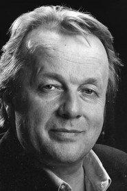 Jean-Marie Lemieux as Ben Ménard in The Coffin Affair 1980