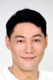 Pongphan Petchbuntoon as Guy in Valentine 2008