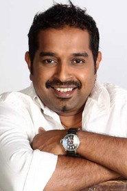 Shankar Mahadevan as Pandit Bhanushankar Shastri in Katyar Kaljat Ghusali 2015