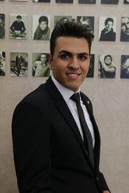 Mohamad Ramezani Pour as in Two-Legged Horse 2009