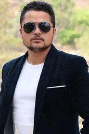 Bodhraj Regmi as in Naike 2014