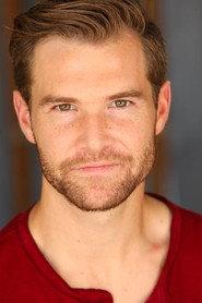 Nick Ferry as Jeb Allen in Lost in Love 2023
