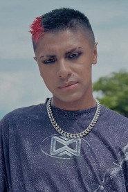 Juan Ignacio Benítez as Dancer in Maria Becerra Live: River 2024