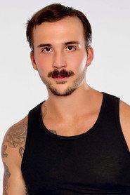 Ty Johnson as Paul in Television Vision 2025