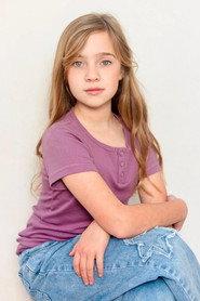 Coco White as Rosie in The Tank 2023