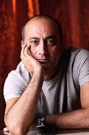 Aref Lorestani as in The Choice 2004