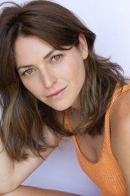 Amelia Morck as Laura in Breaker Breaker 2015