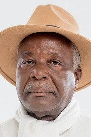 Bienvenu Neba as Francis Brenner in Eternel 2023