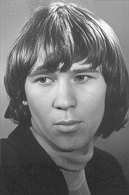 Stanislav Kupetsky as in Strings for a Hawaiian Guitar 1977