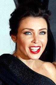 Dannii Minogue as Self in Molly: The Real Thing 2016