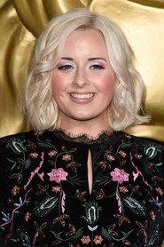 Katie Thistleton as Presenter in Hacker's Birthday Bash: 30 Years of Children's BBC 2015