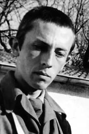Paul Kanoui as in The Army Game 1960