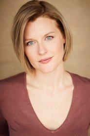 Vanessa Reseland as Mother in River 2027