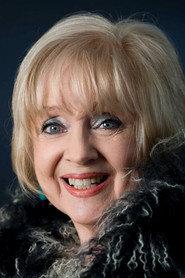 Dorothy Paul as Magrit in The Steamie 1988
