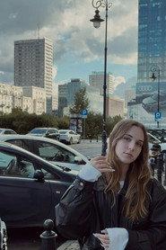 Sofia Yevtushenko as Victoria in Social 2025