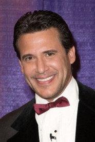 Jorge Aravena as Josias in Santiago Apostol 2017